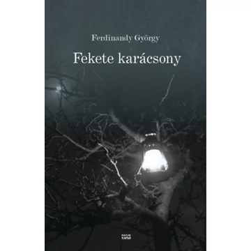 Fekete karácsony - Ferdinandy György