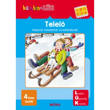 Telelő - BambinoLÜK