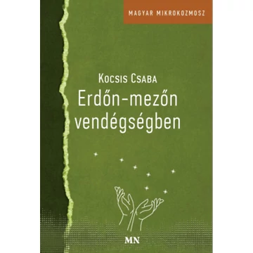 Erdőn-mezőn vendégségben - Kocsis Csaba
