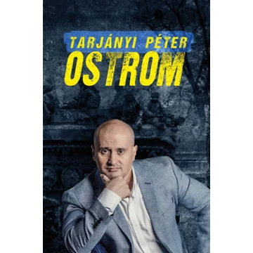 Ostrom - Tarjányi Péter