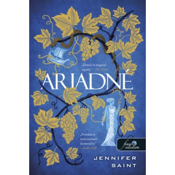 Ariadné - Jennifer Saint