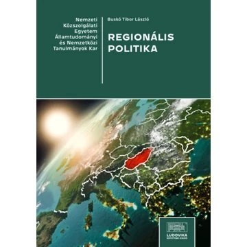 Regionális politika - Buskó Tibor László