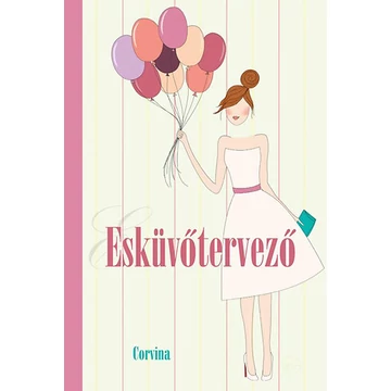 Esküvőtervező