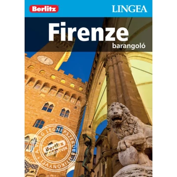 Firenze - Barangoló - Wellner István