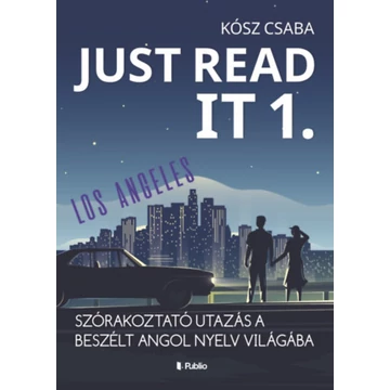 Just read it 1. - Kósz Csaba