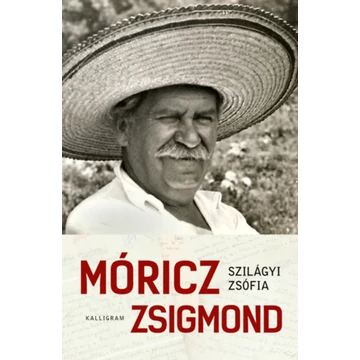 Móricz Zsigmond - Szilágyi Zsófia