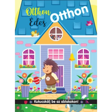 Otthon, édes otthon