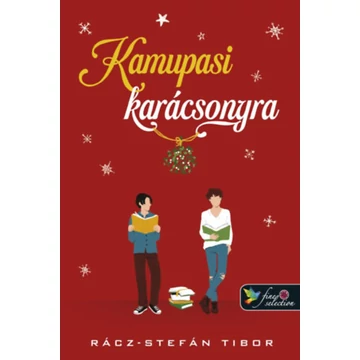 Kamupasi karácsonyra - Rácz-Stefán Tibor