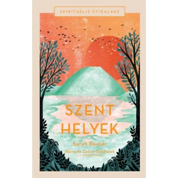 Szent helyek - Baxter
