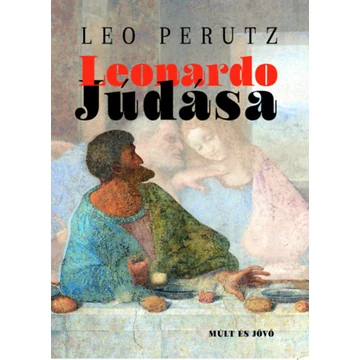 Leonardo Júdása - Leo Perutz