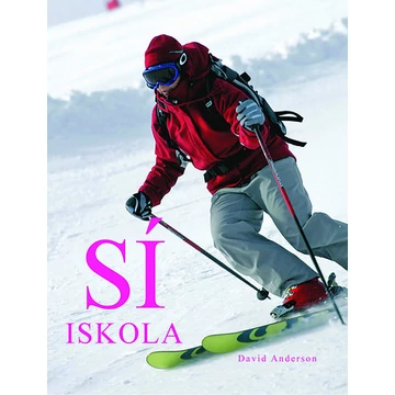 Síiskola - David Anderson