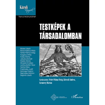 Testképek a társadalomban - Fehér Pálma Virág 