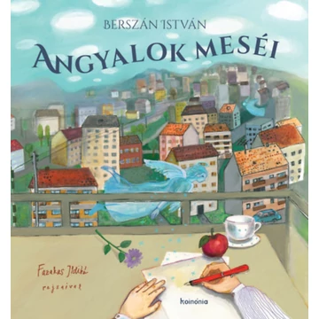 Angyalok meséi - Berszán István