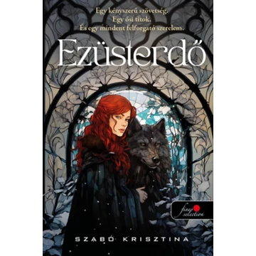 Ezüsterdő - Szabó Krisztina