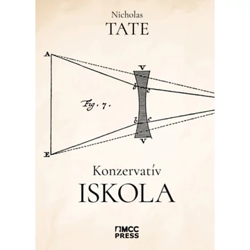 Konzervatív iskola - Nicholas Tate