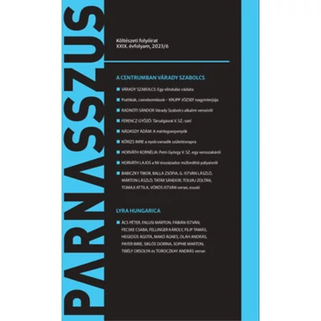 Parnasszus 2023/6