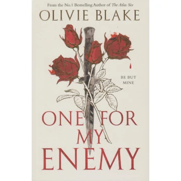 One for My Enemy - Olivie Blake