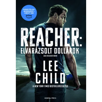 Elvarázsolt dollárok - Lee Child