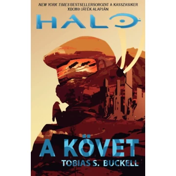 A követ - Tobias S. Buckell