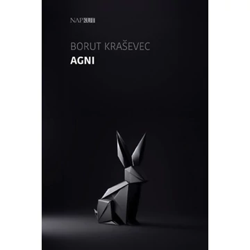 Agni - Borut Krasevec