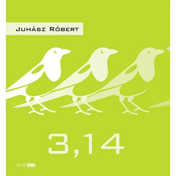 3,14 - Juhász Róbert