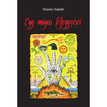 Egy mágus feljegyzései - Yliaster Daleth