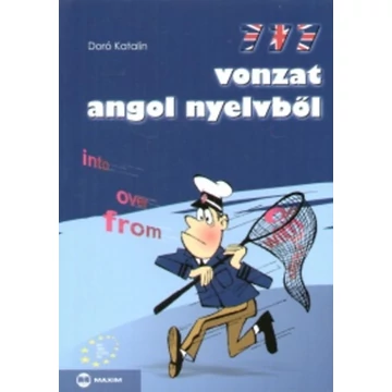 777 vonzat angol nyelvből - Doró Katalin