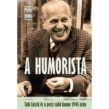 A humorista - Pelle János