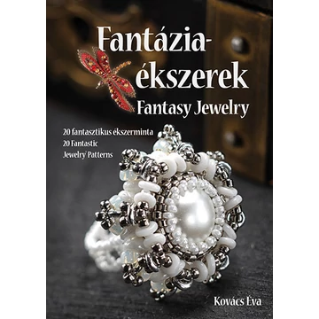 Fantáziaékszerek - Kovács Éva