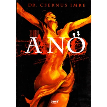 A nő - Dr. Csernus Imre