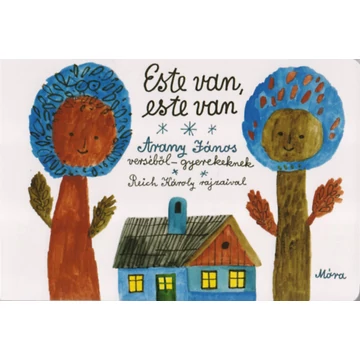 Este van, este van - Reich Károly