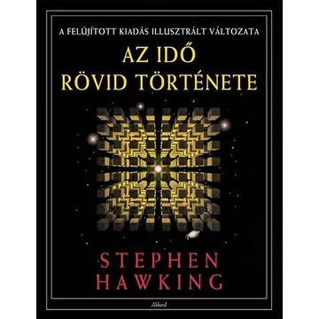 Az idő rövid története - Stephen Hawking