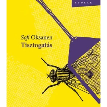 Tisztogatás - Sofi Oksanen