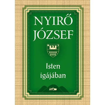 Isten igájában - Nyirő József