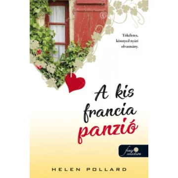 A kis francia panzió - Rózsakert 1. - Pollard