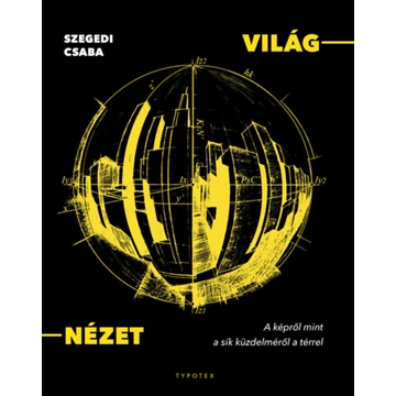 Világ-nézet - A képről mint a sík küzdelméről a térrel - Szegedi Csaba