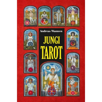Jungi tarot - Andreas Wannen