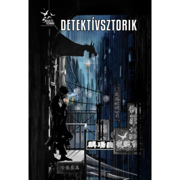 Detektívsztorik