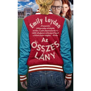 Az összes lány - Emily Layden