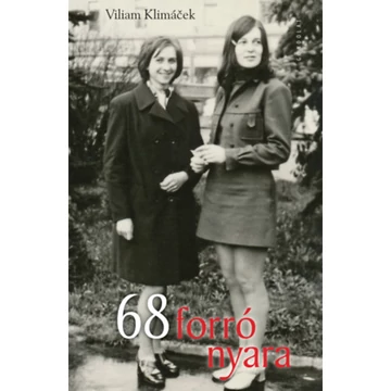 68 forró nyara - Viliam Klimácek