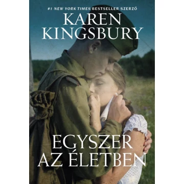 Egyszer az életben - Karen Kingsbury
