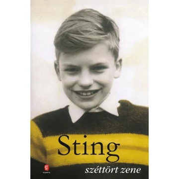 Széttört zene - Sting