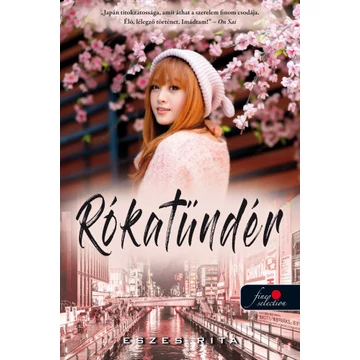 Rókatündér - Eszes Rita