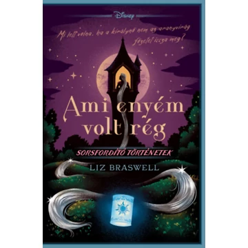 Disney - Ami enyém volt rég - Sorsfordító történetek - Liz Braswell