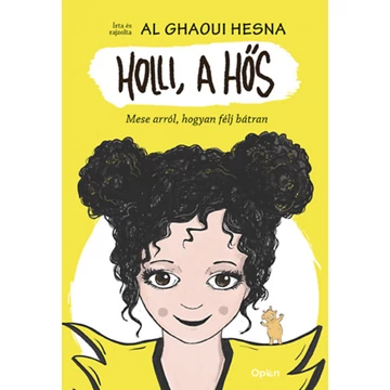 Holli, a hős - Al Ghaoui Hesna