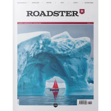 Roadster 2023/4