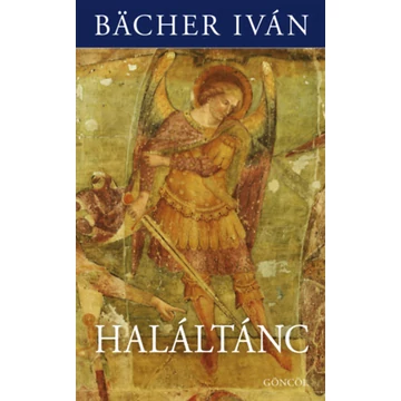 Haláltánc - Bächer Iván