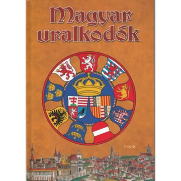 Magyar uralkodók - Vida Péter