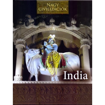 Nagy civilizációk - India