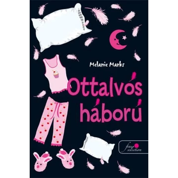 Ottalvós Háború - Melanie Marks